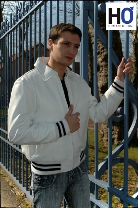 Mannequin homme