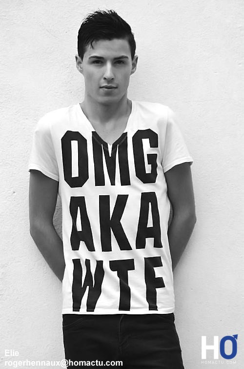Tee shirt homme
