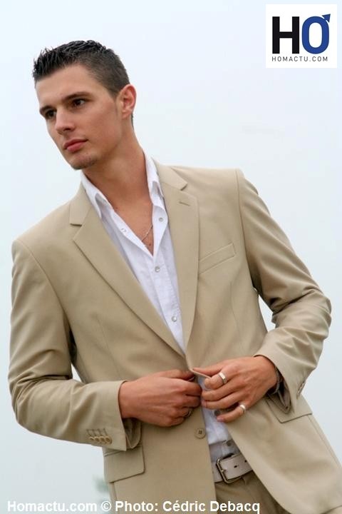 Mannequin homme