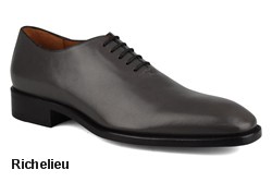 forme Richelieu