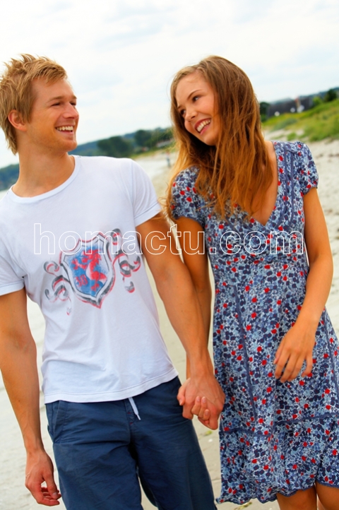 Rencontrer l’amour