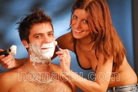 Pour le bien et la beauté de votre peau, retrouvez les plaisirs du rasage traditionnel