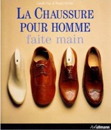 Chaussure pour Homme Faite Main