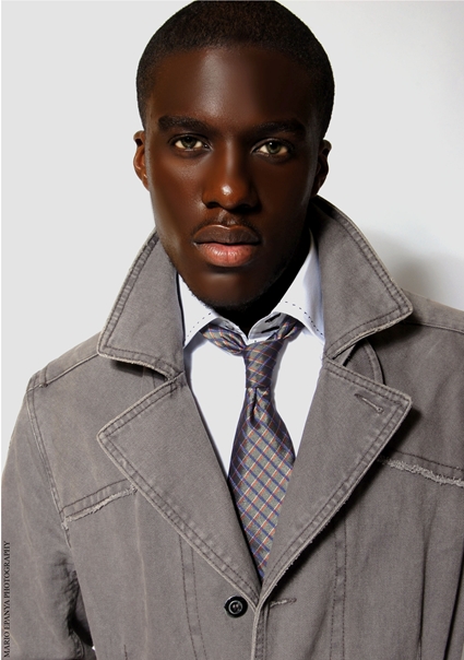 Mannequin homme