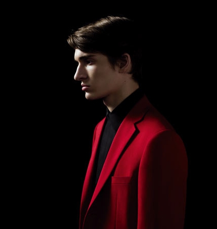 Jil Sander Homme