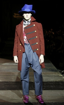 Vivienne Westwood