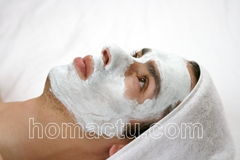 L'importance des masques nettoyants