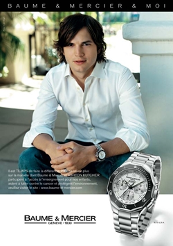 Baume & Mercier