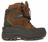 Chaussures Aigle, collection Nicolas Vanier,