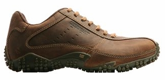 Les chaussures basses Faze marron pour Homme de Caterpillar 