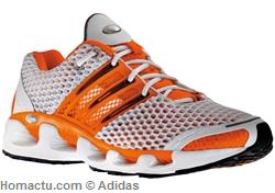 chaussures Adidas sport performance