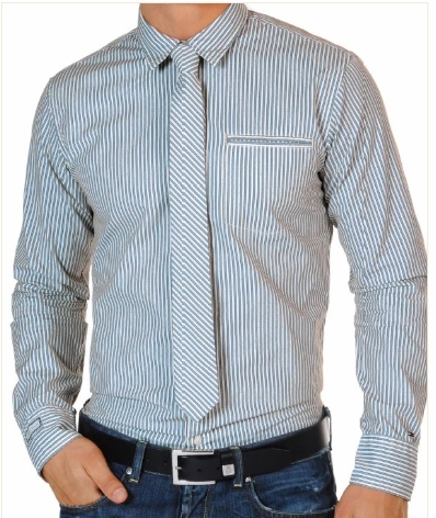 Tommy Hilfger Chemises Homme