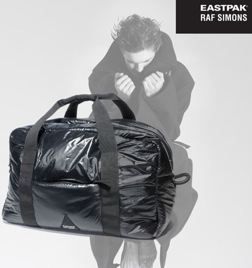 sac de créateur Raf Simons