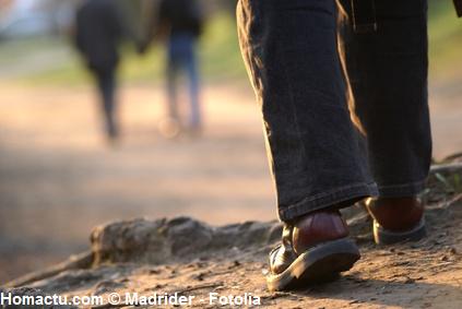 Les boots, bottes et chaussures montantes pour homme