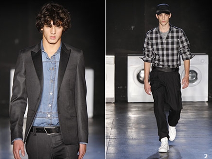 Kris Van Assche