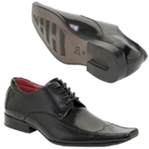 chaussures de ville BKR