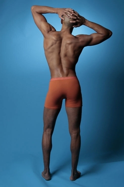 les plus belles fesses homme du monde