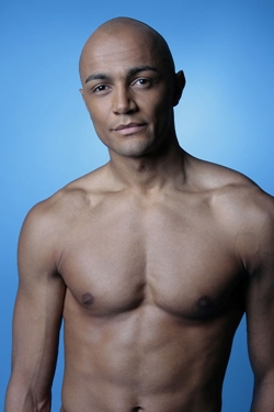 Saïba Bombote