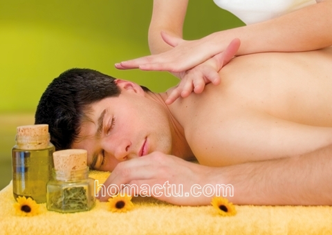 Prenons un peu de temps pour nous relaxer