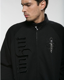 sweat masculin