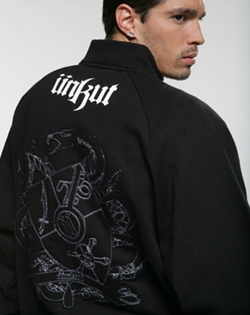 sweat Snake de Ünkut