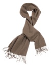 ECHARPE HOMME CACHEMIRE