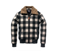 Tannington Jacket