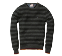 Remy Cn Sweater L/S Sweater