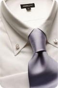 Chemise col "Italien"