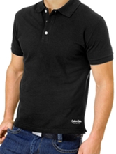 Polo Calvin Klein
