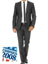 Costume Calvin Klein