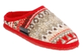 Chaussons en pur laine