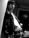 Jonathan Mahaut