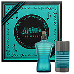 "LE MALE" - Coffret Noël de Jean Paul Gaultier
