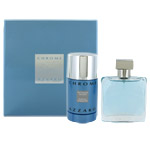 Coffret Chrome Loris Azzaro