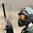 Paint-ball 
