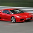 Pilotez une Ferrari 360 Modena 