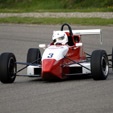 Pilotez une Formule Ford 