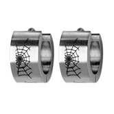 Boucles d'oreille
