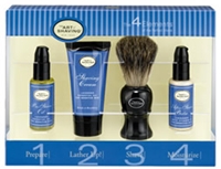 The Art of Shaving
