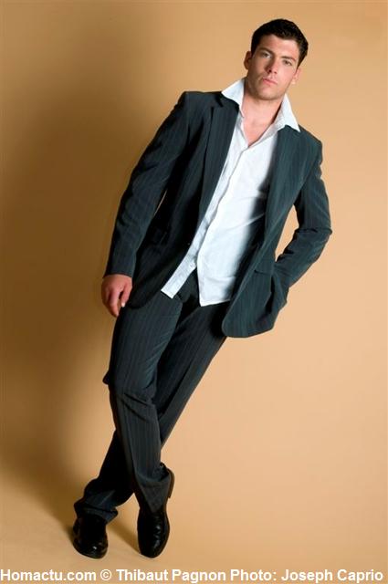 Thibaut Pagnon