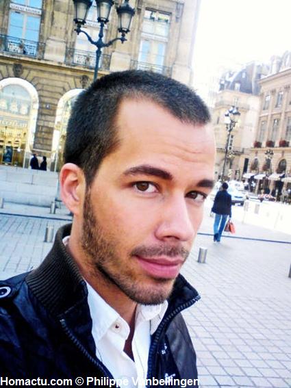 Philippe Vanbellingen