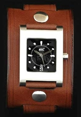 Montre Vintage Force Havane Rebel Watch