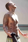 Justin Timberlake