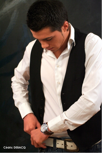 Bijoux homme