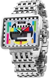Montre Dolce & Gabbana "MEDICINE MAN"