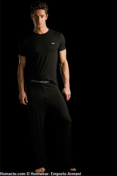 Emporio Armani