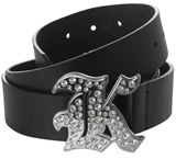 Ceinture KARL KANI