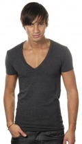 tee shirt homme Delaveine