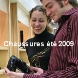 Chaussures hommes